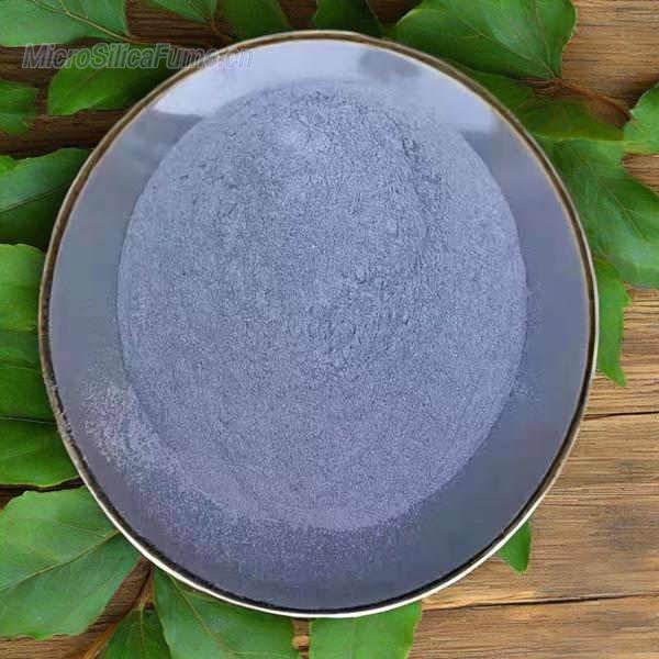 MicroSilica MicroSilica